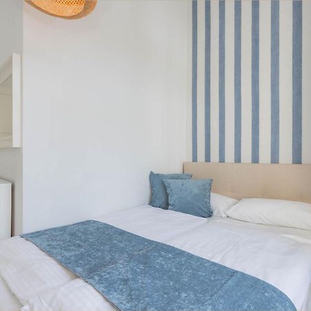 Apartment Westfalia 3 Heringsdorf Zewnętrze zdjęcie