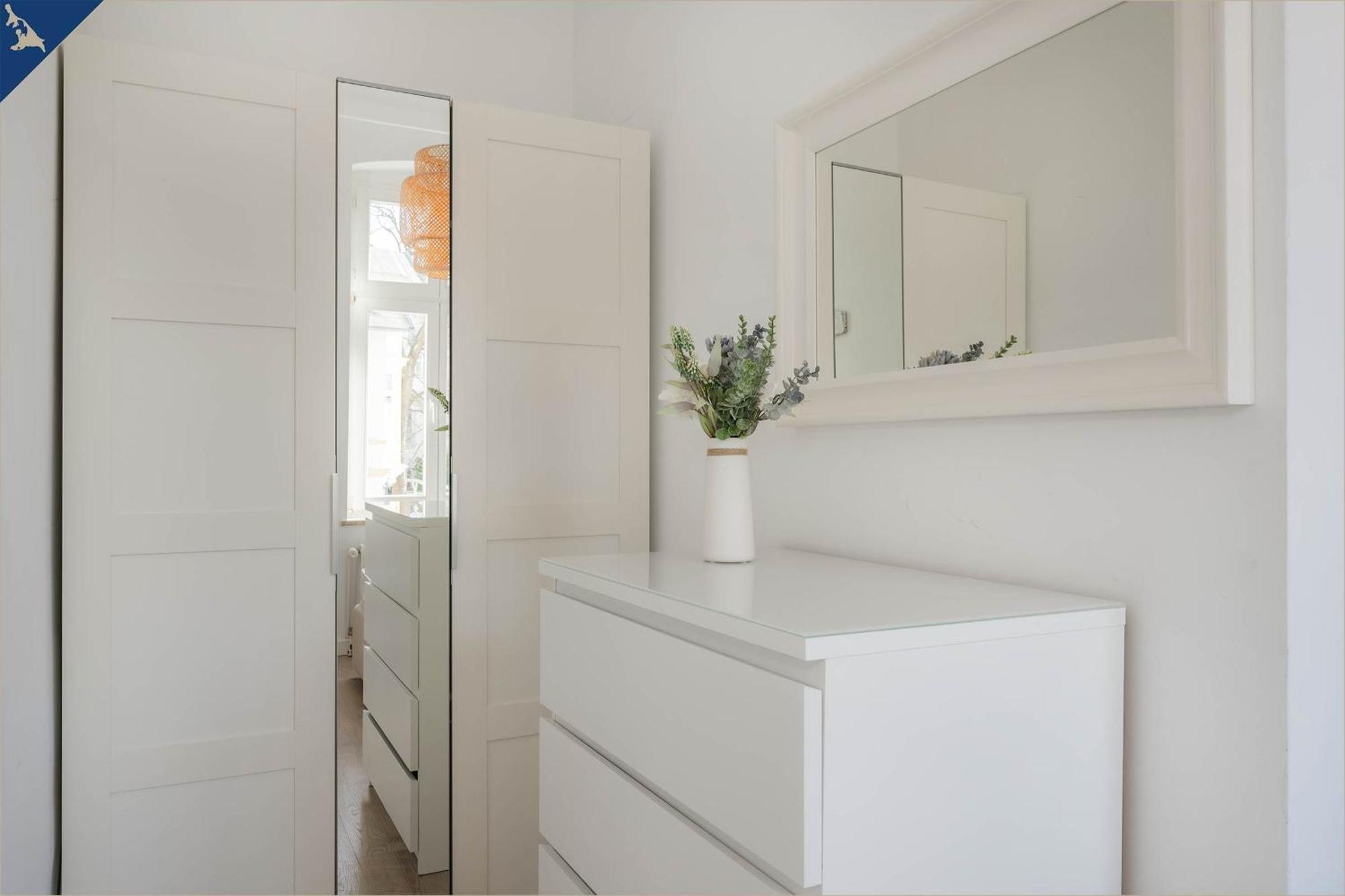 Apartment Westfalia 3 Heringsdorf Zewnętrze zdjęcie