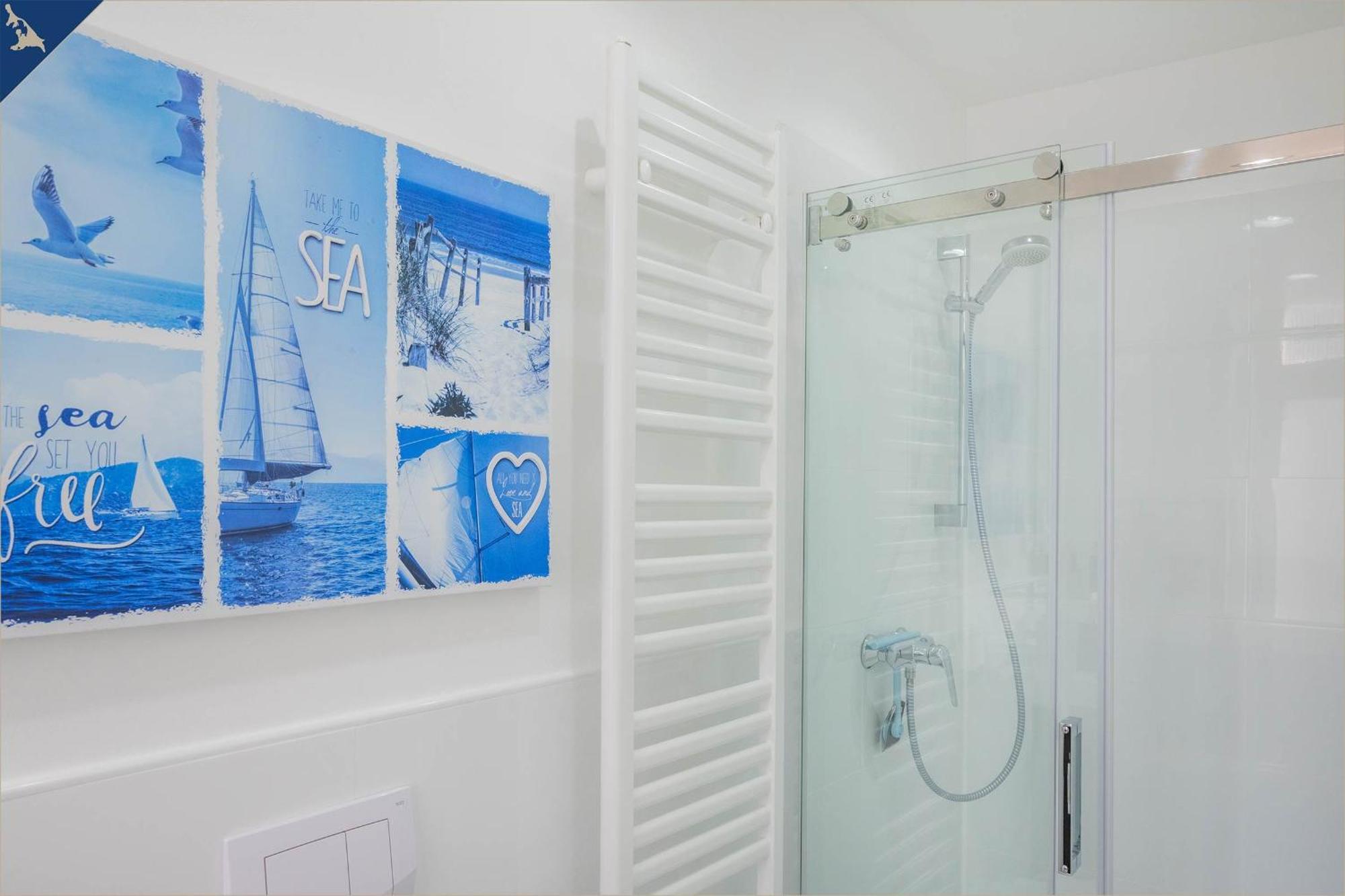Apartment Westfalia 3 Heringsdorf Zewnętrze zdjęcie