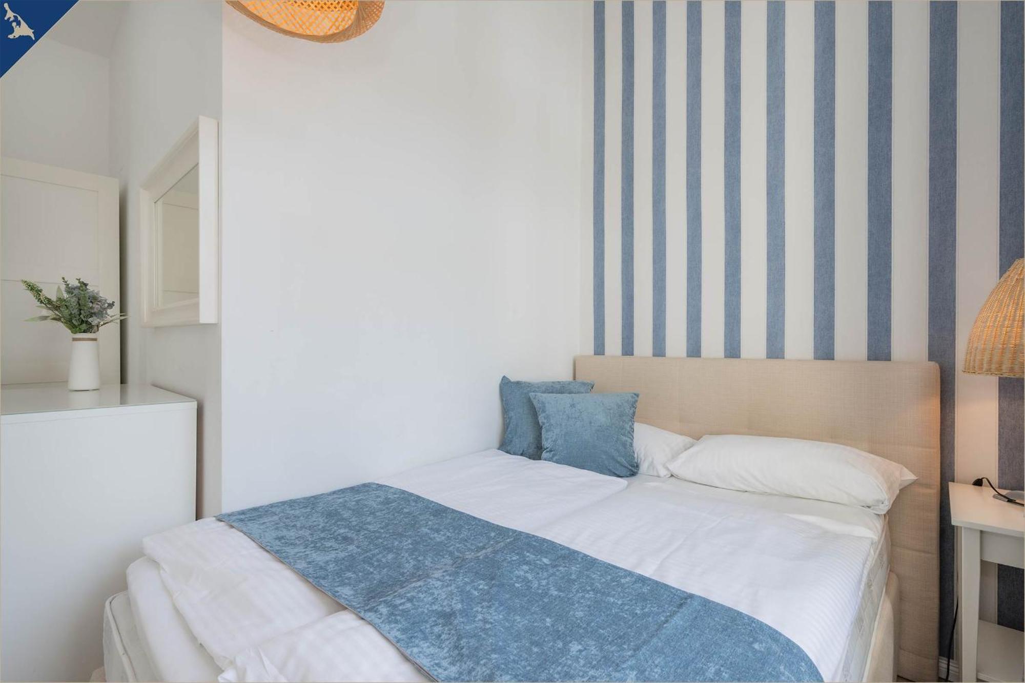 Apartment Westfalia 3 Heringsdorf Zewnętrze zdjęcie