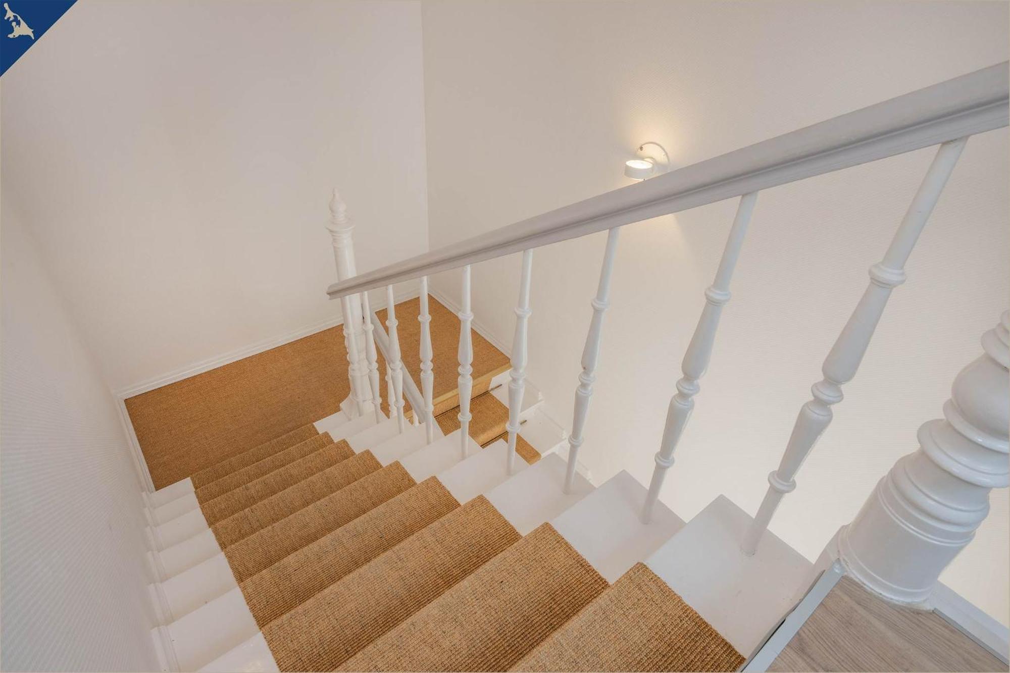 Apartment Westfalia 3 Heringsdorf Zewnętrze zdjęcie