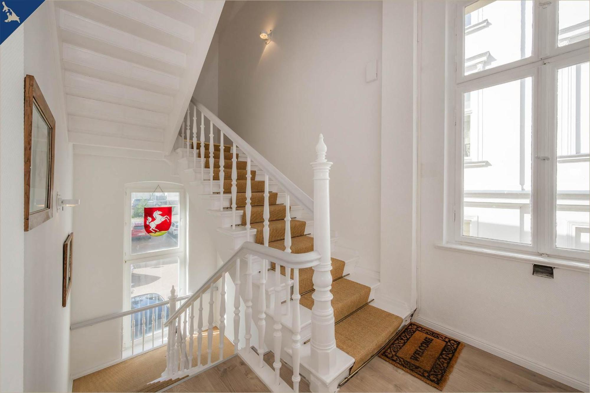 Apartment Westfalia 3 Heringsdorf Zewnętrze zdjęcie